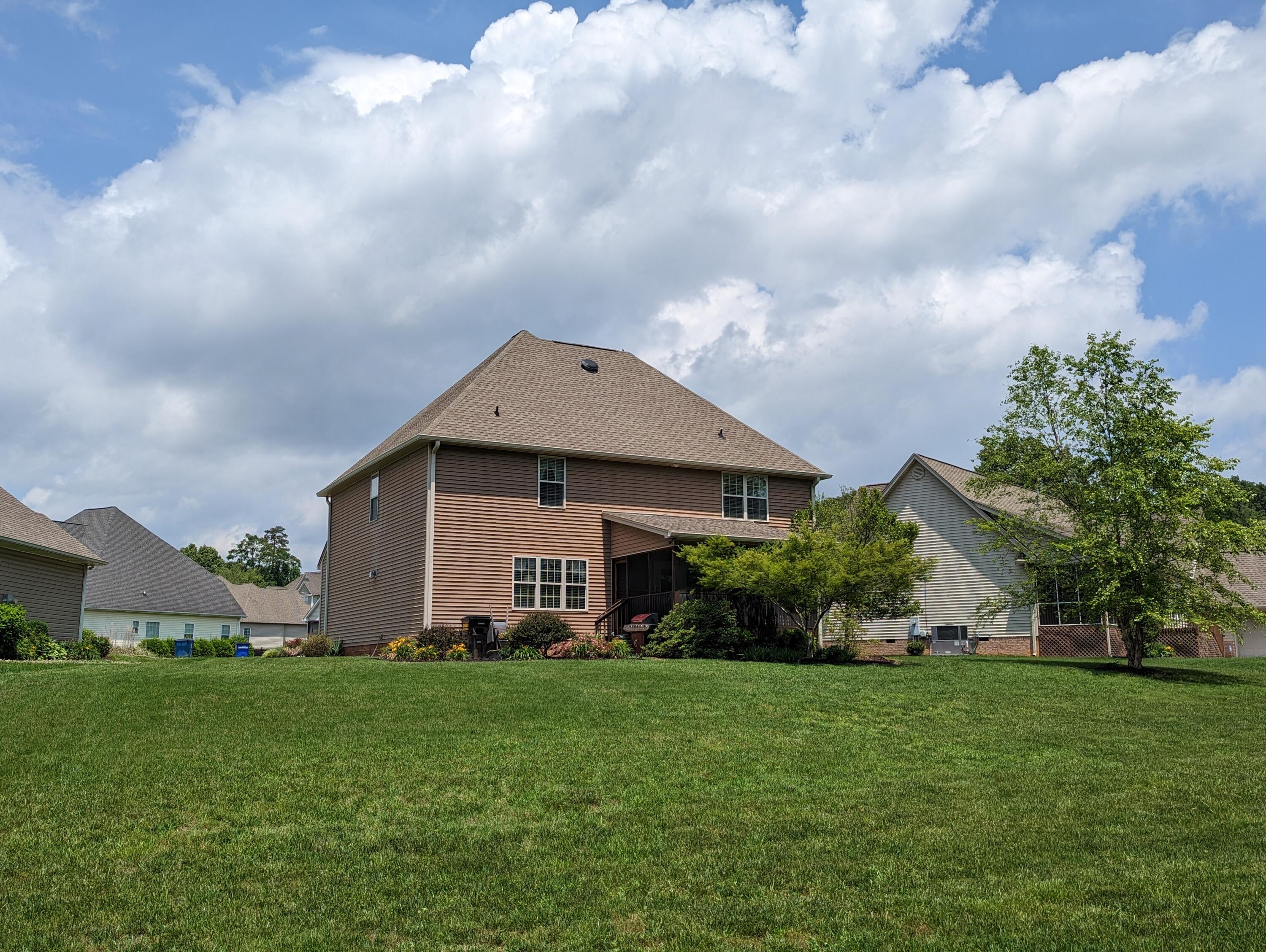 7016 Homestead Circle