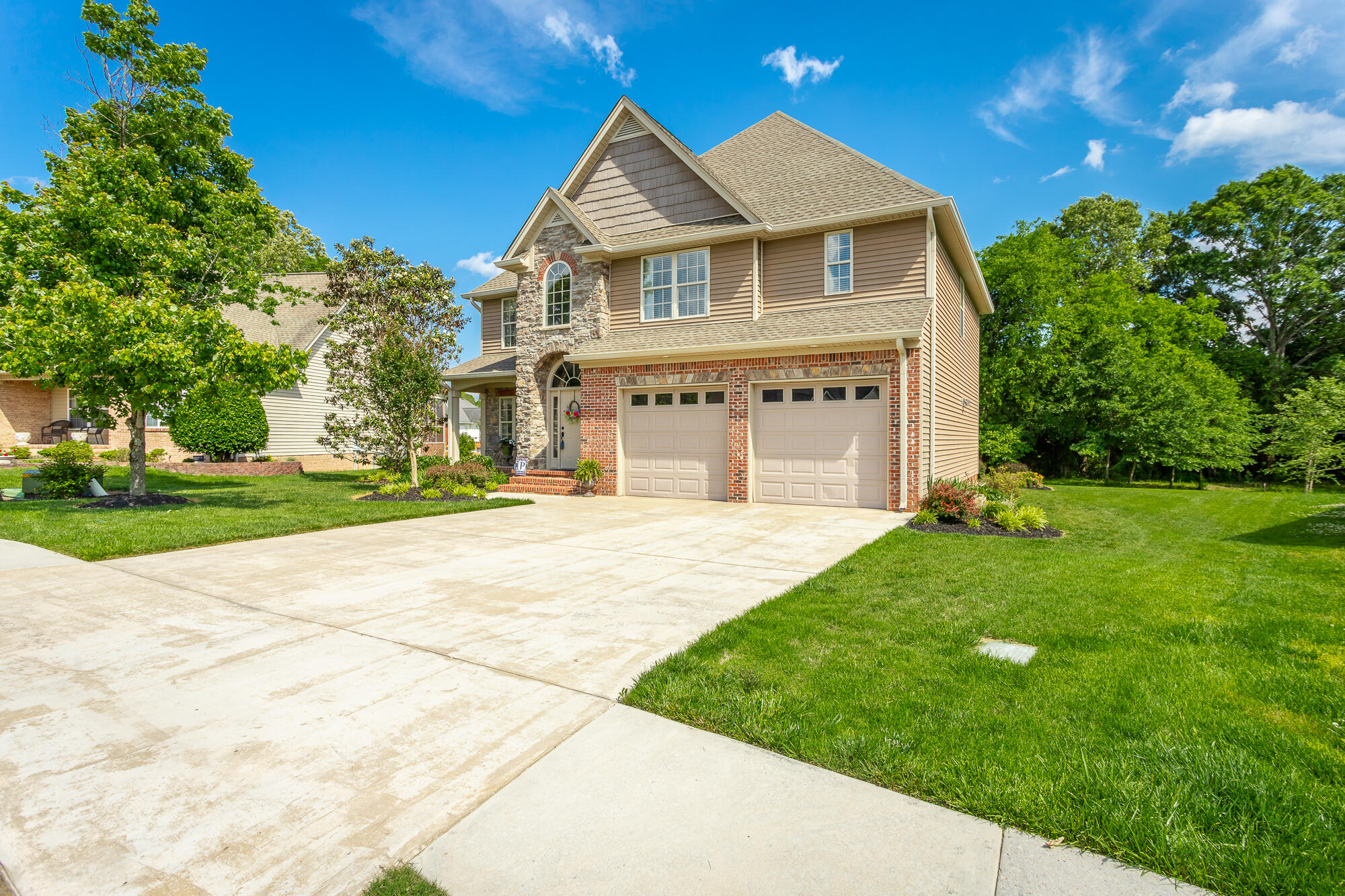 7016 Homestead Circle