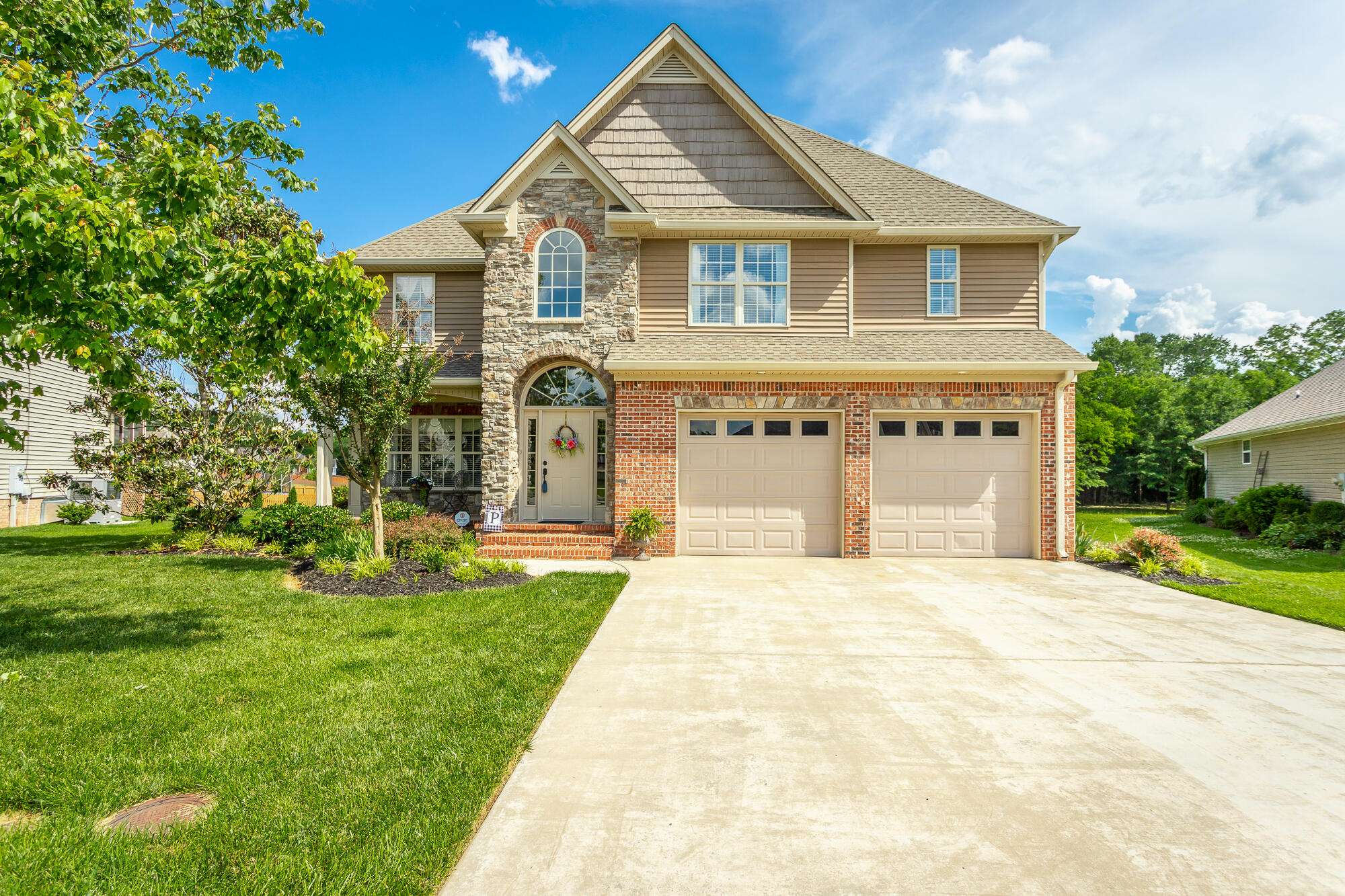 7016 Homestead Circle