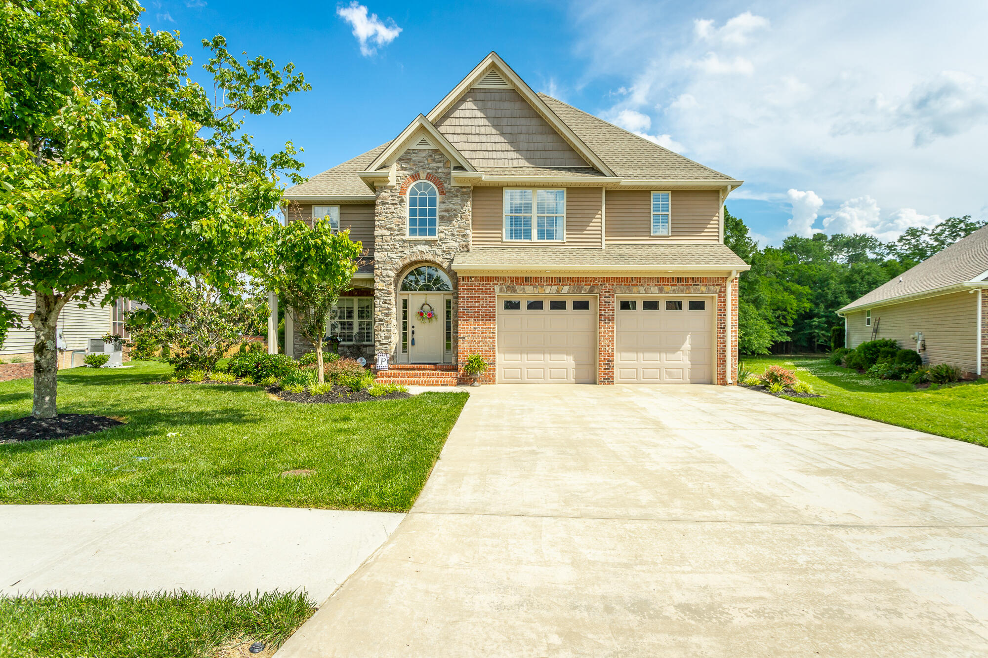 7016 Homestead Circle