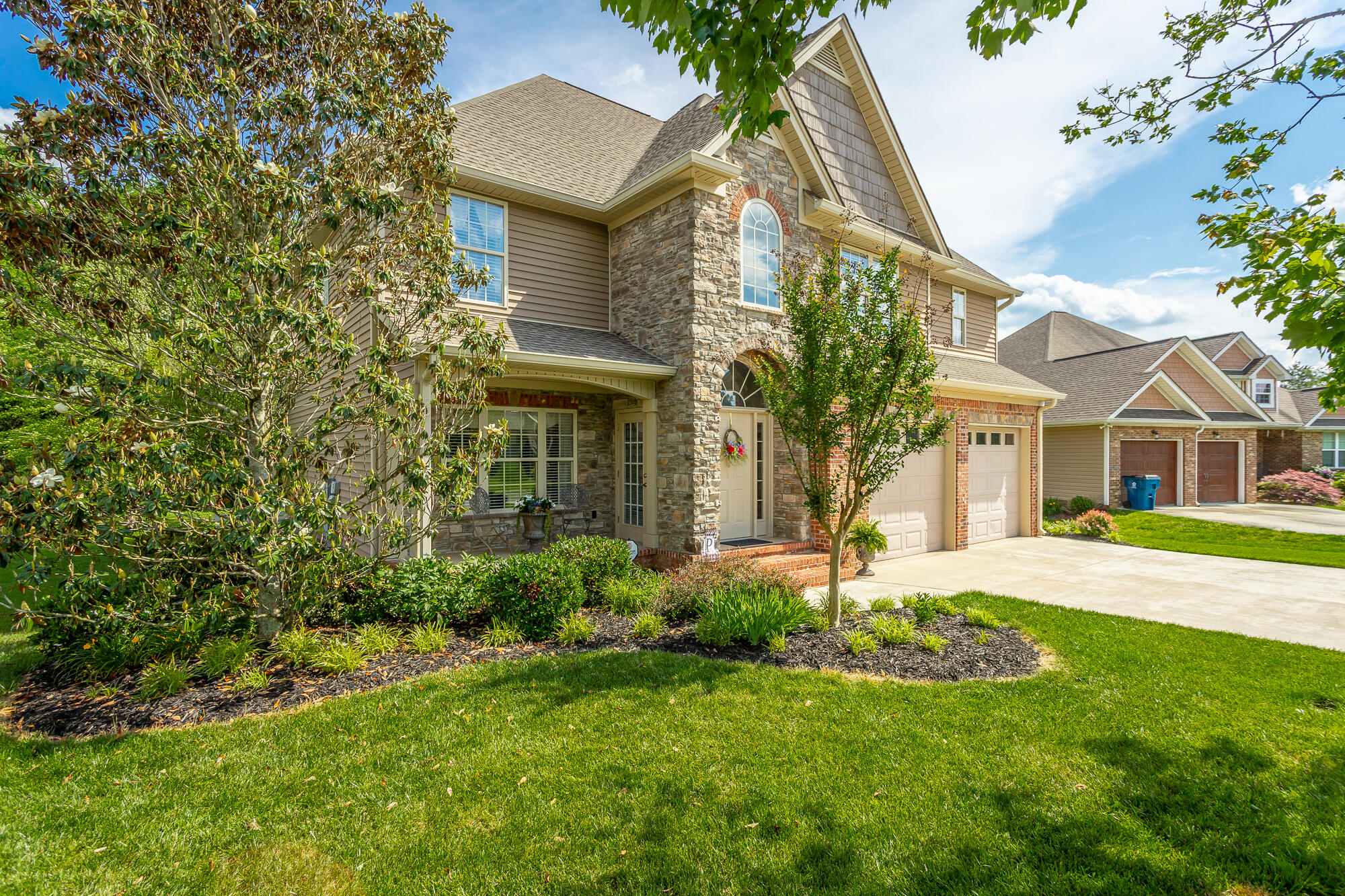 7016 Homestead Circle