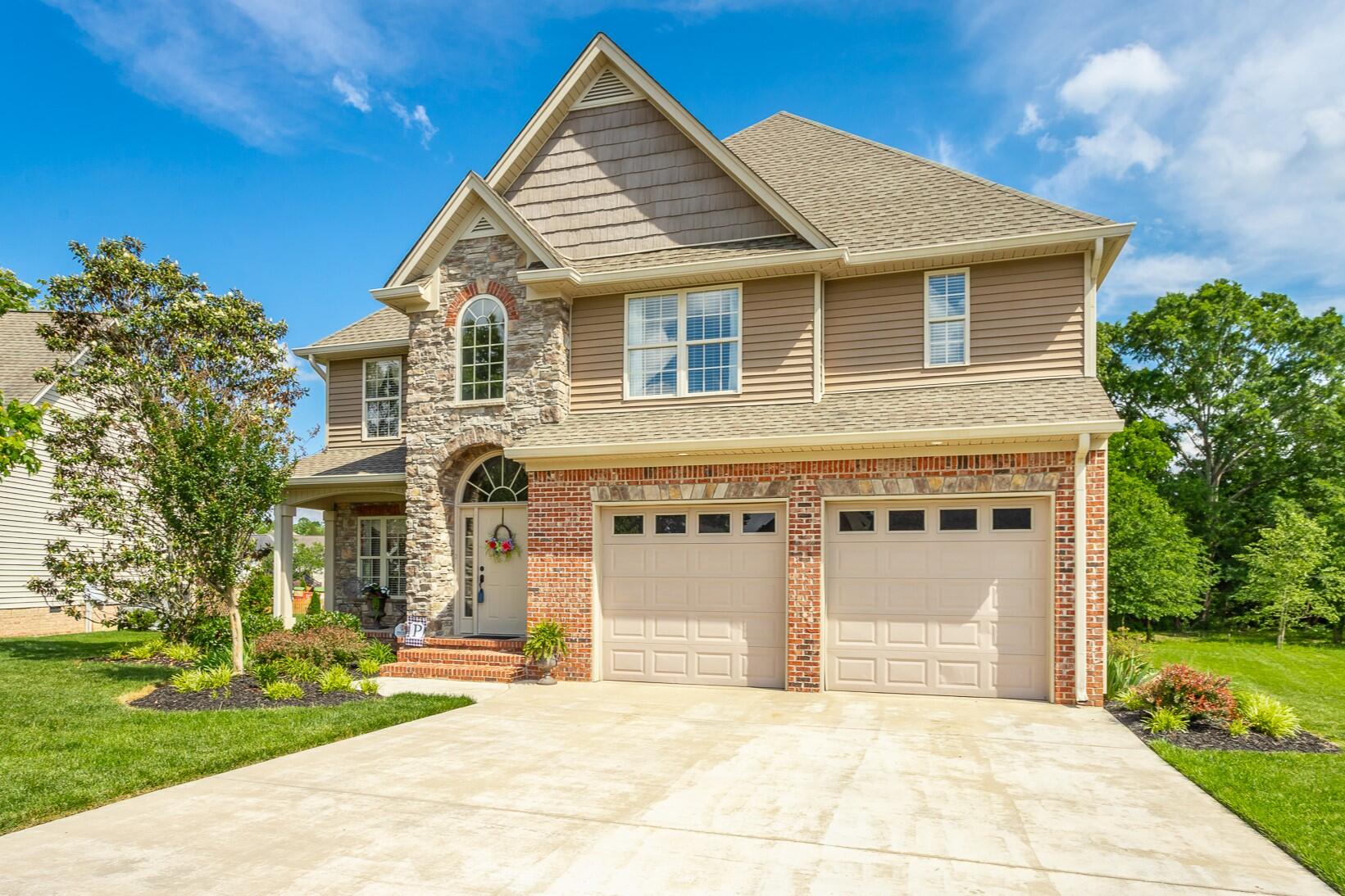 7016 Homestead Circle