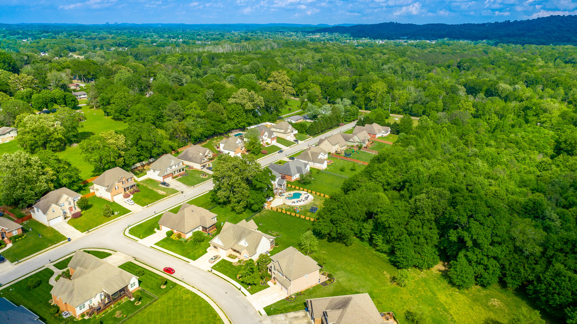 7016 Homestead Circle