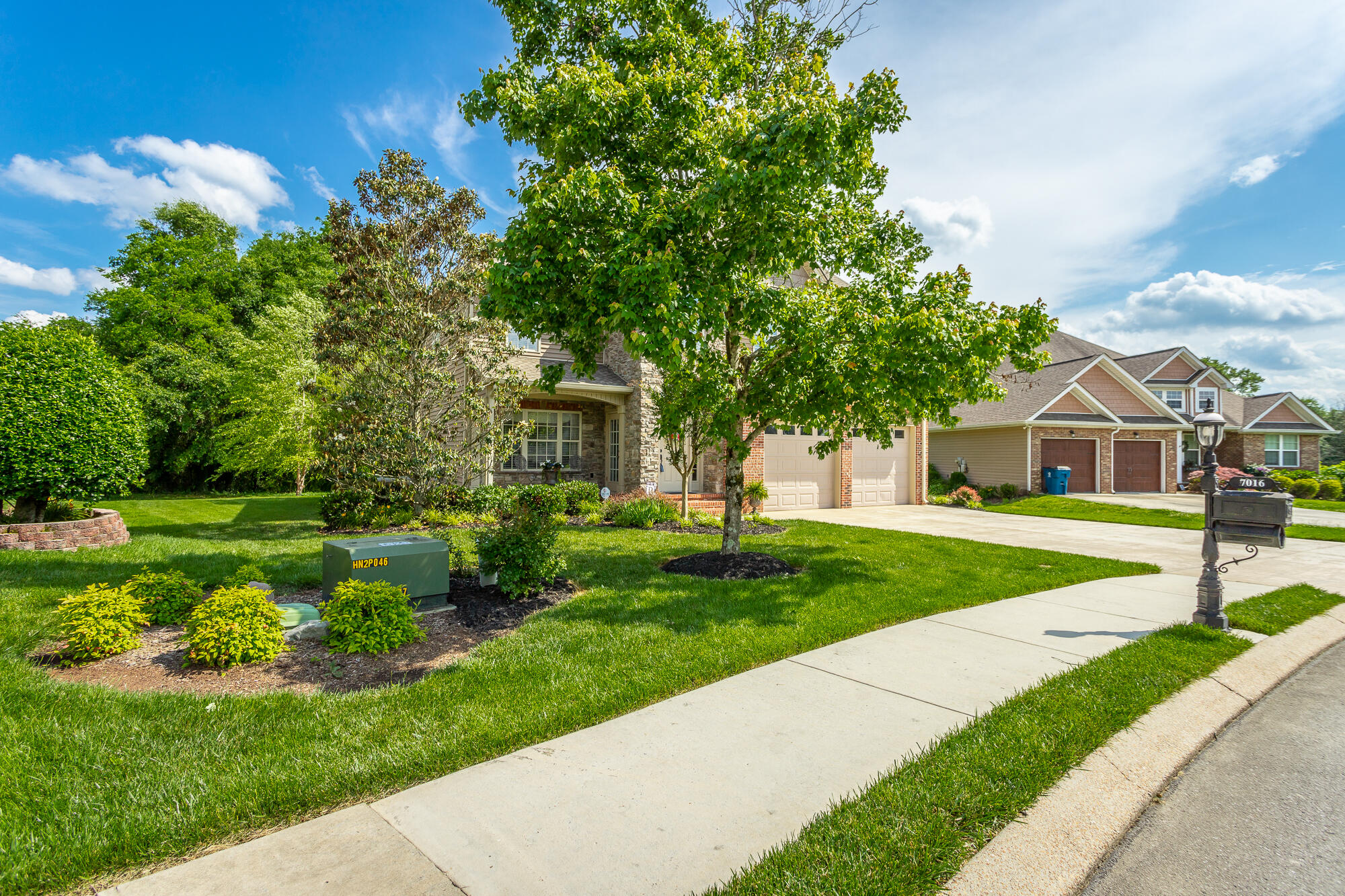7016 Homestead Circle