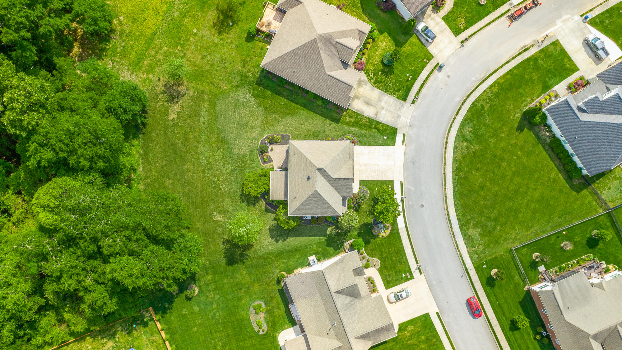 7016 Homestead Circle