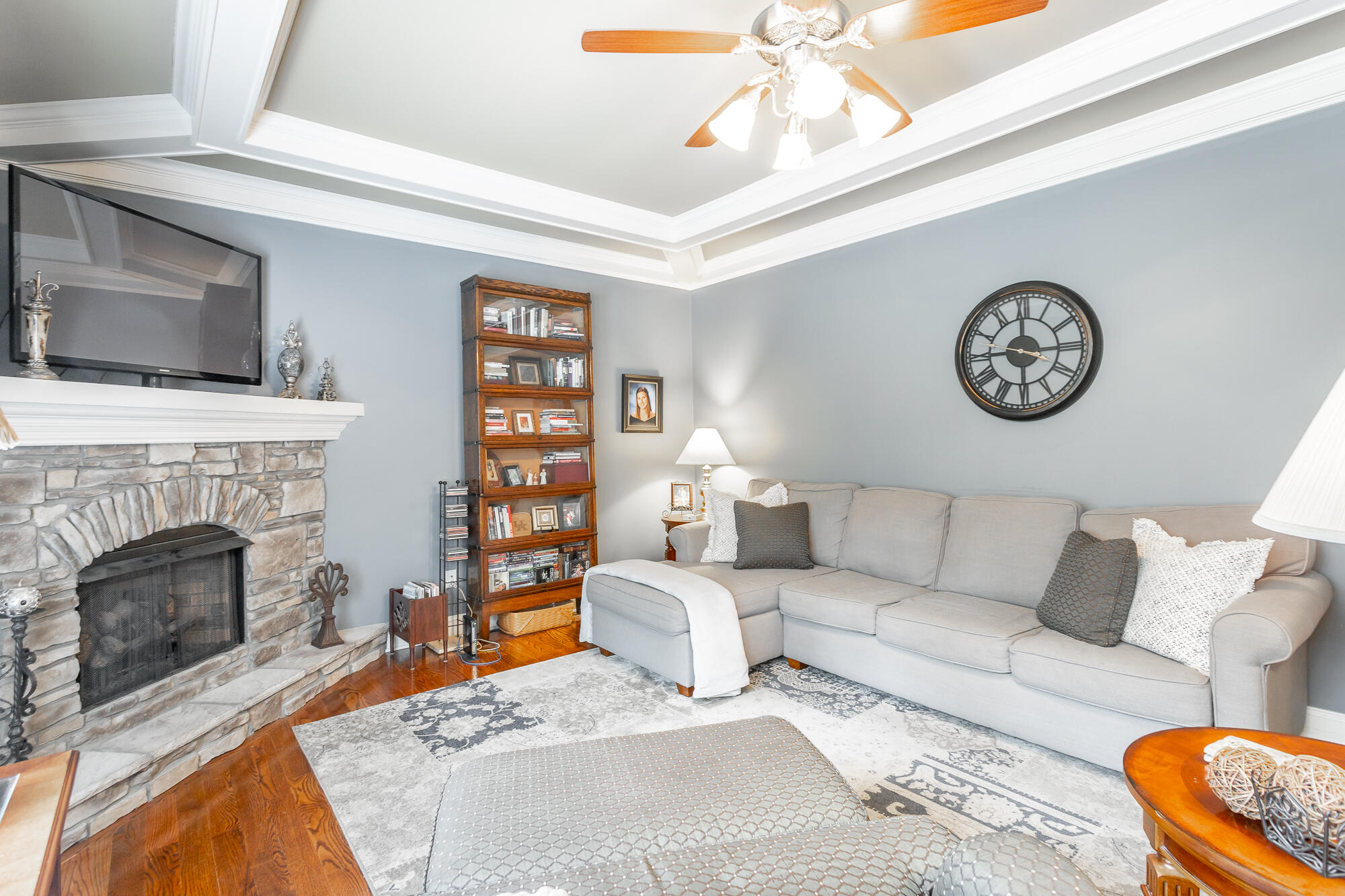 7016 Homestead Circle