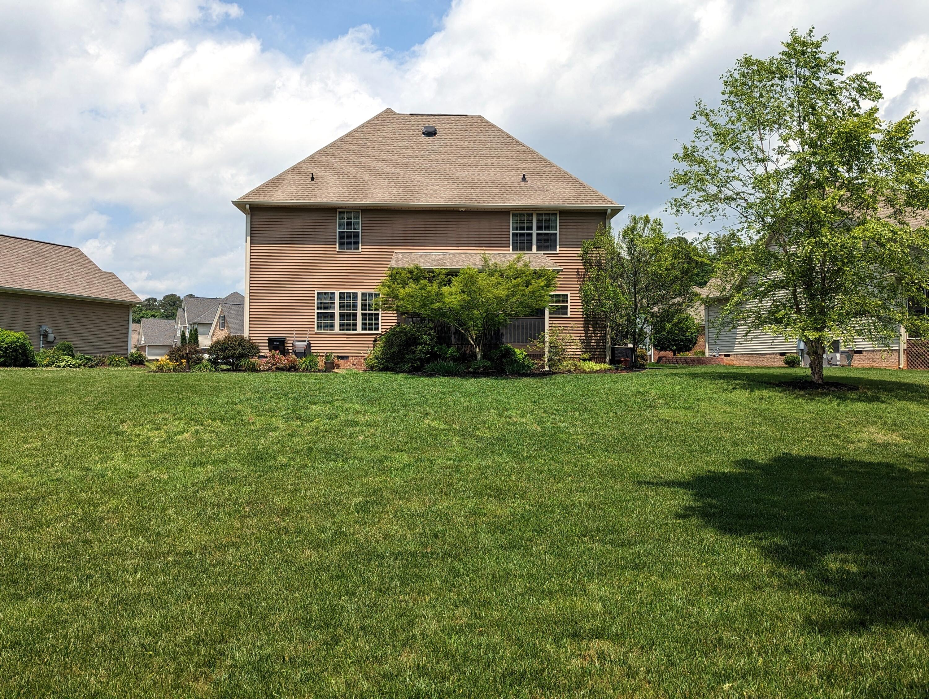 7016 Homestead Circle