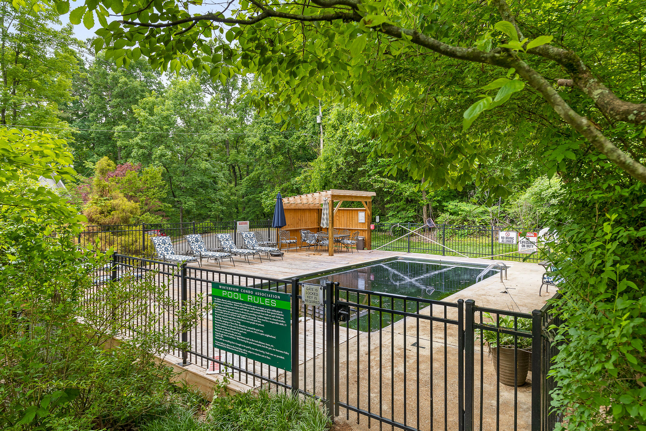 531 Winterview Lane
