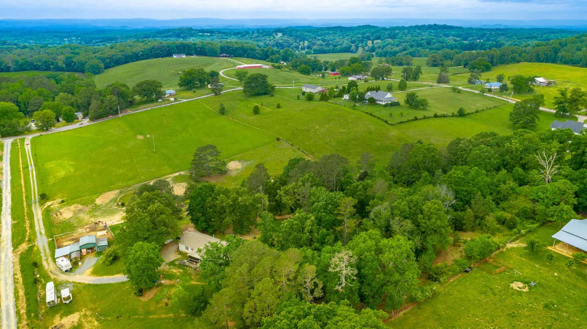 0 Pierce Road