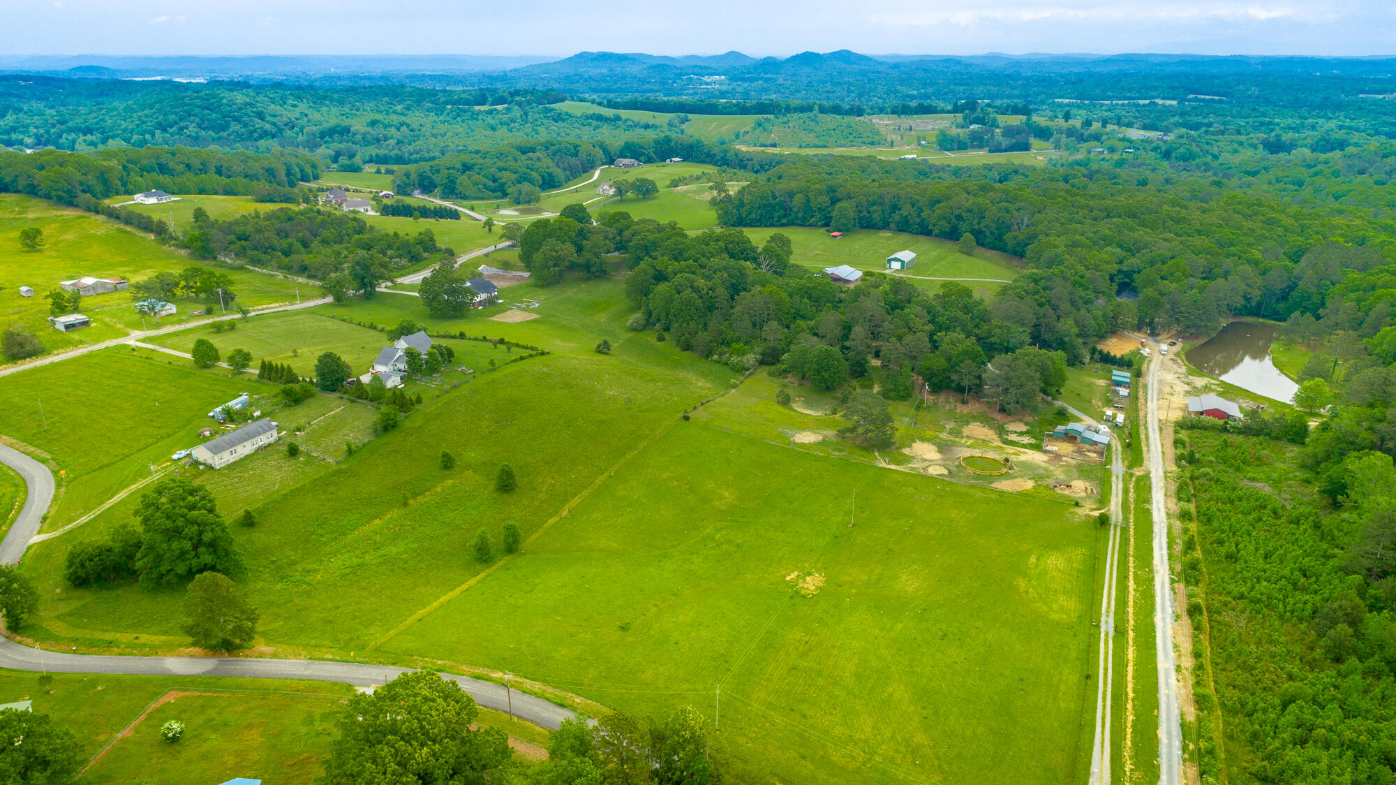 0 Pierce Road