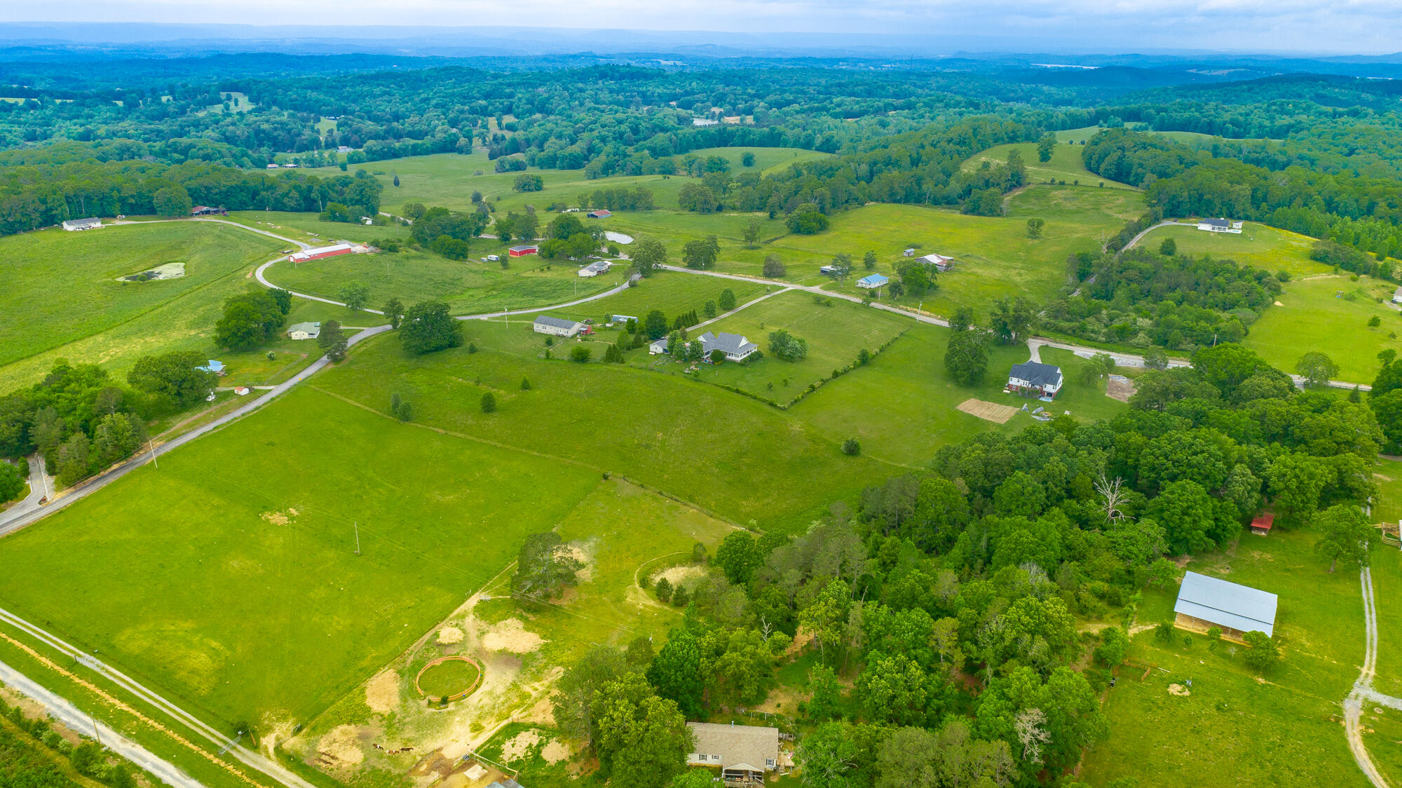 0 Pierce Road
