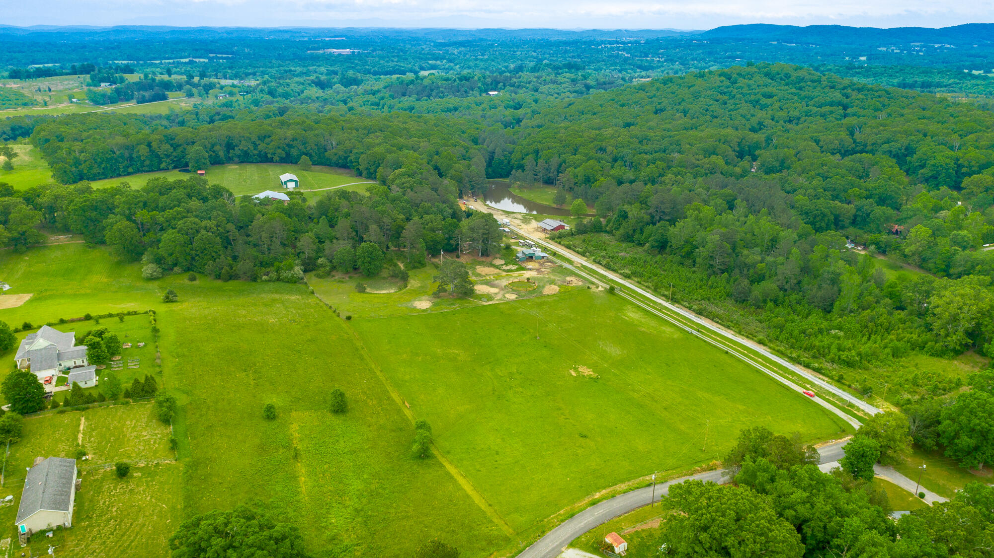 0 Pierce Road