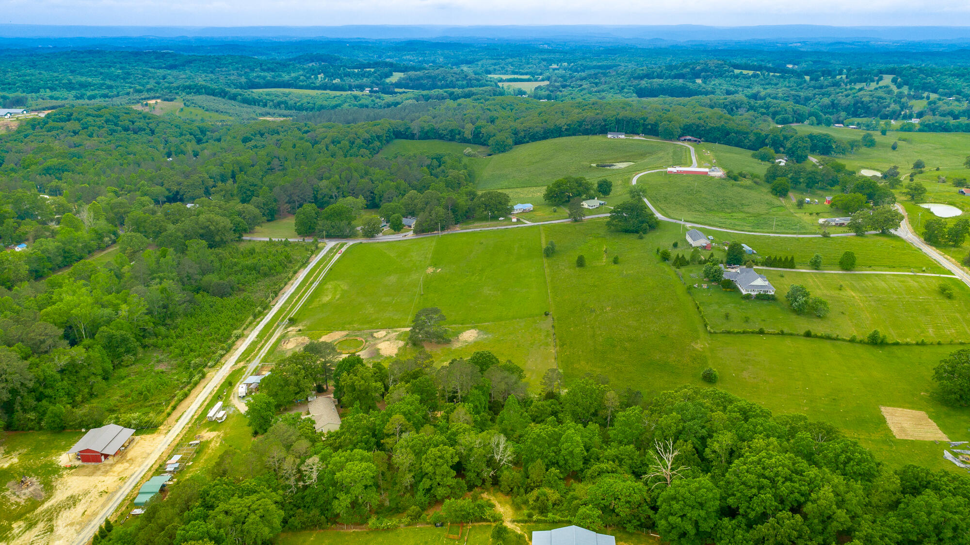 0 Pierce Road