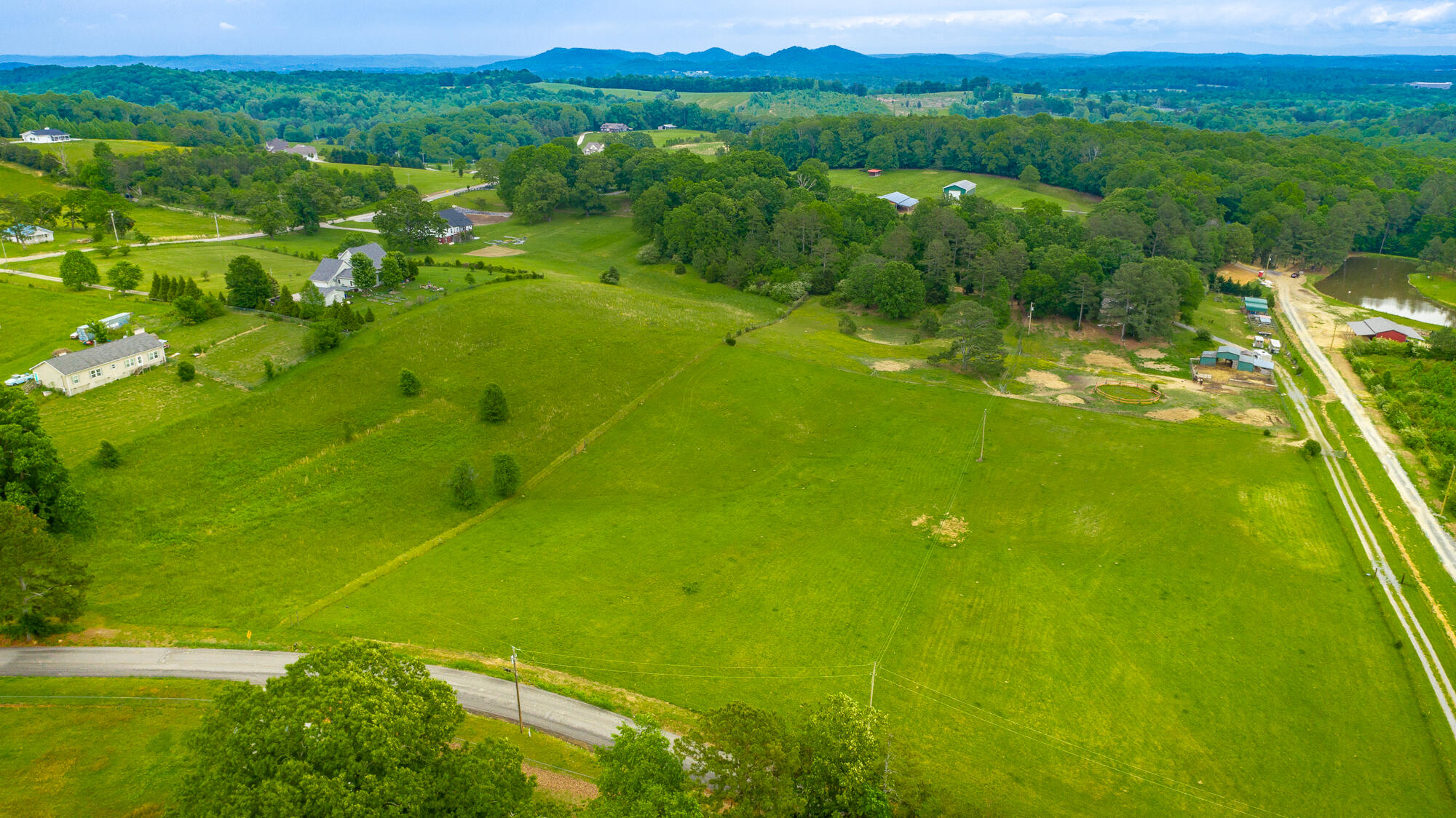 0 Pierce Road