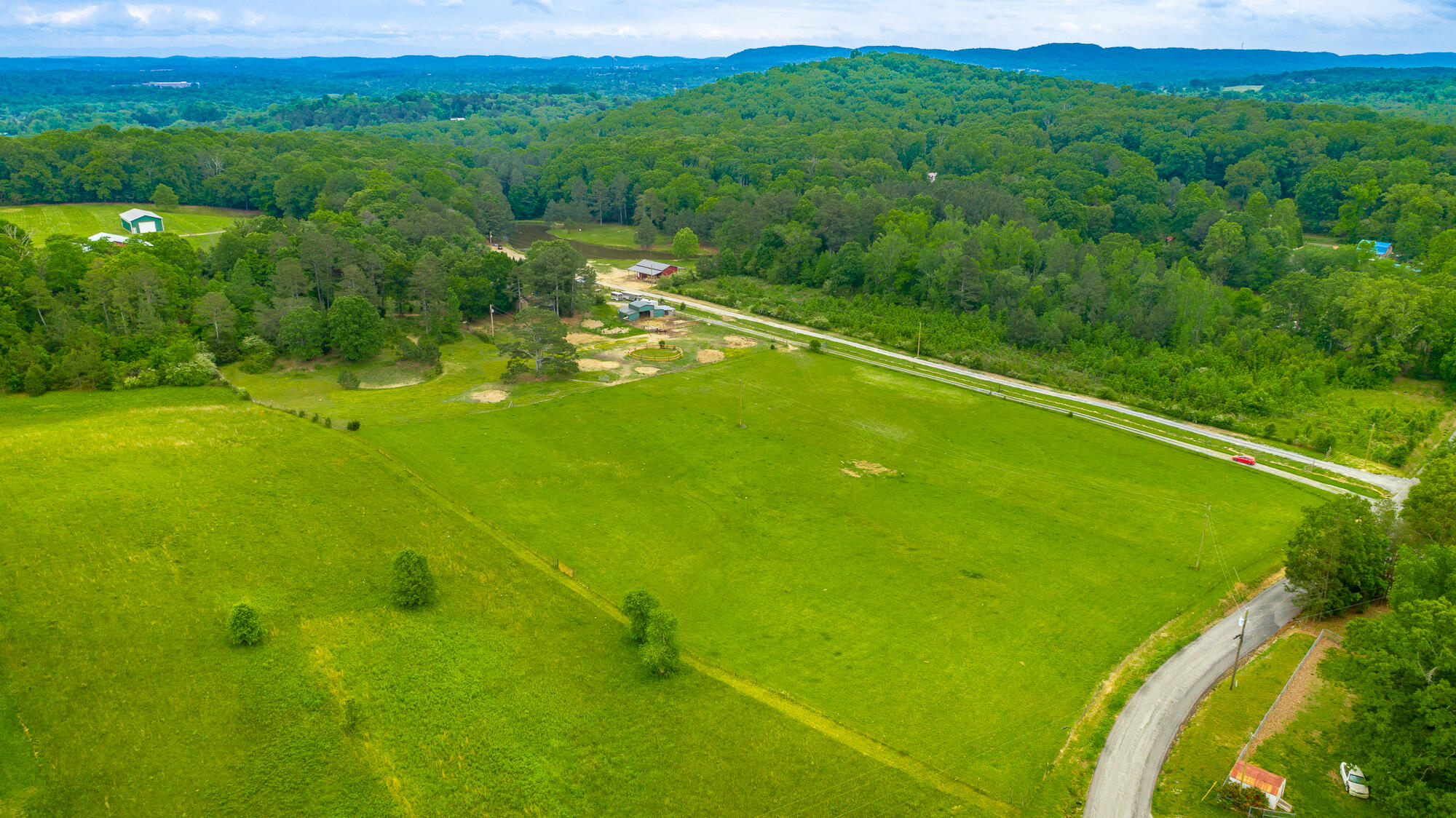 0 Pierce Road