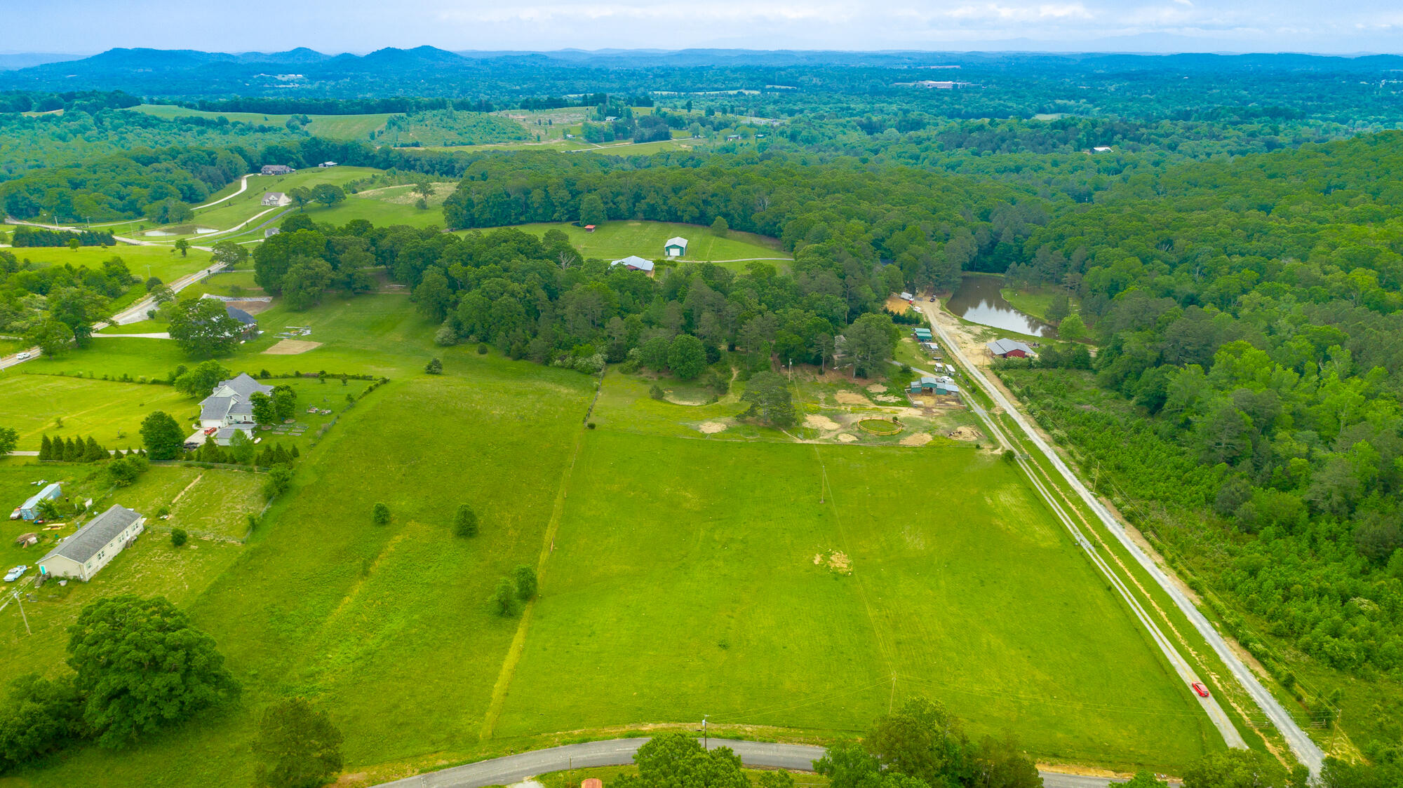 0 Pierce Road