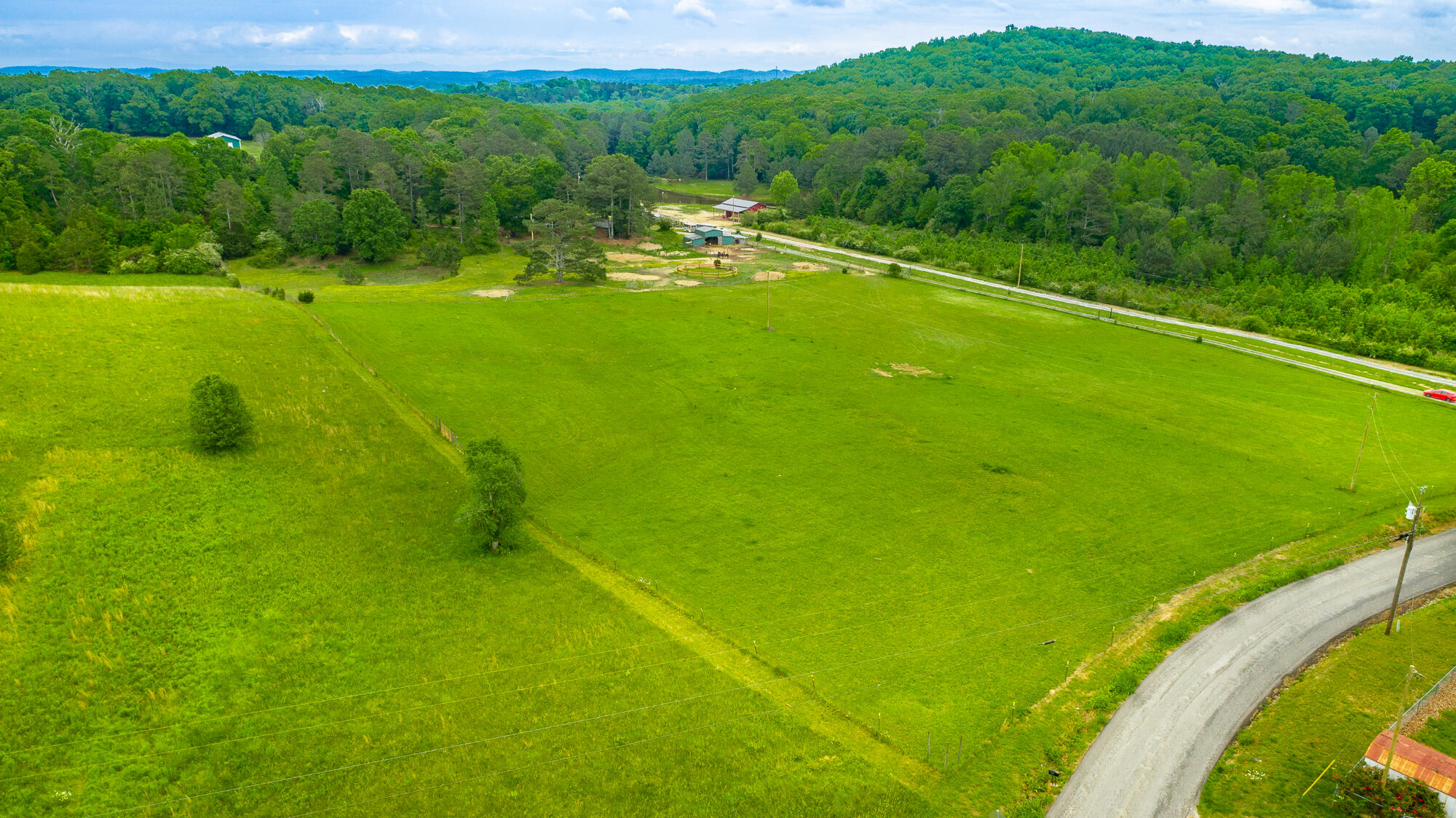 0 Pierce Road