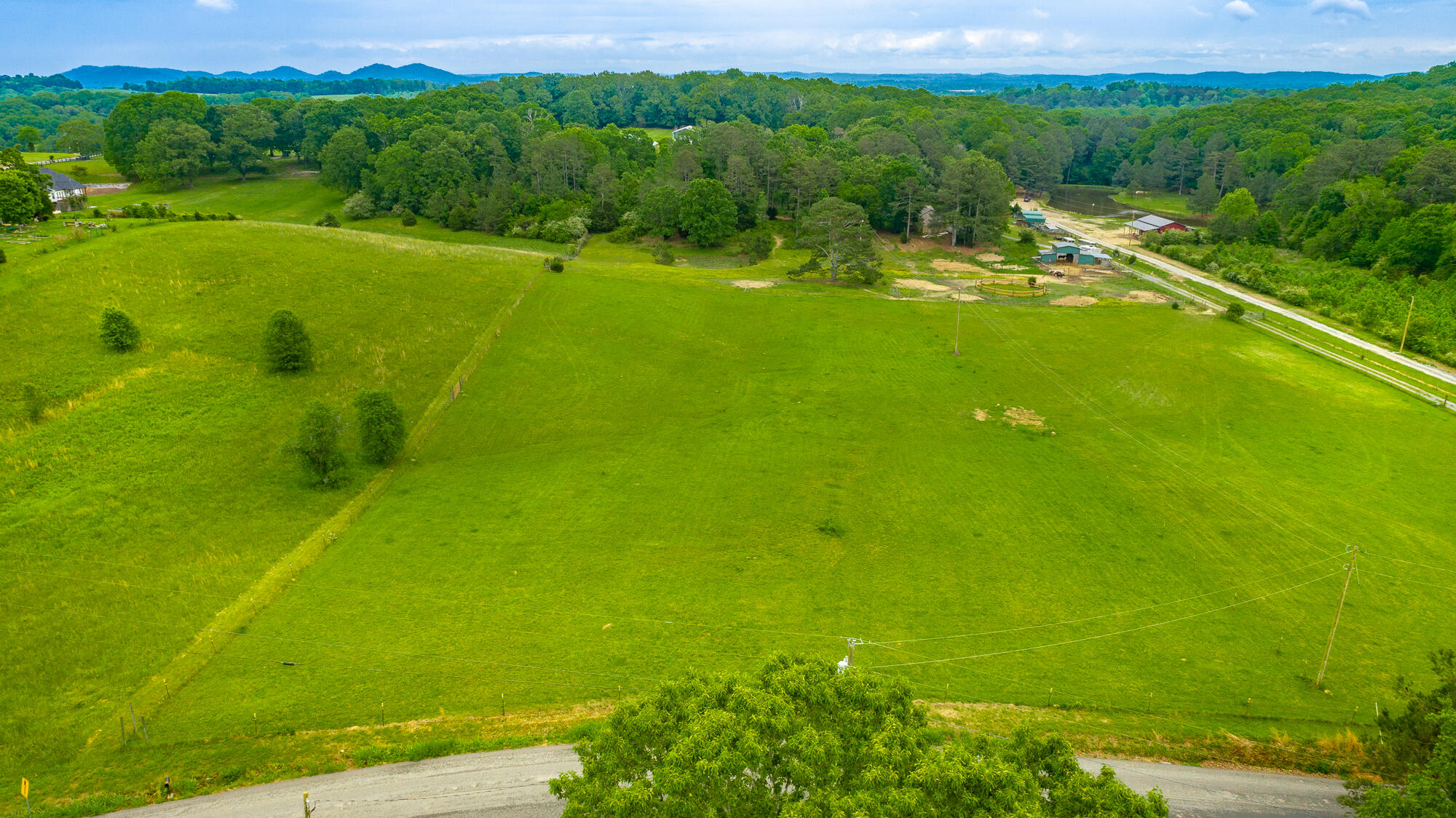 0 Pierce Road