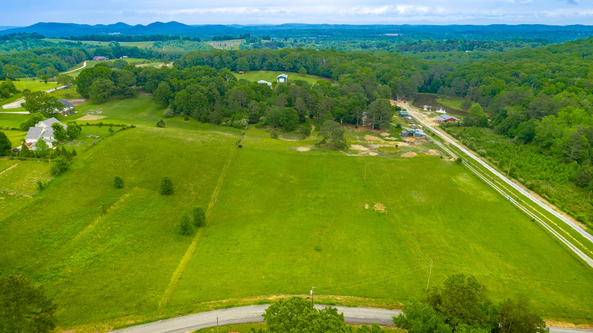 0 Pierce Road
