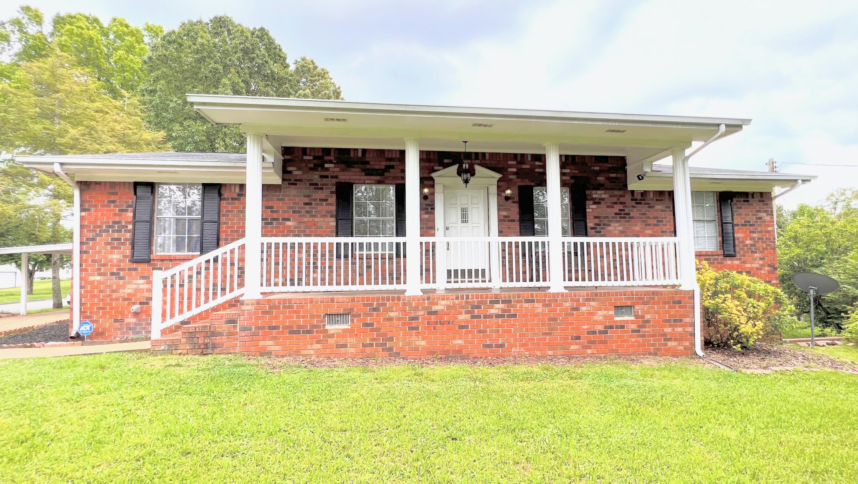 2347 SE Blackburn Road