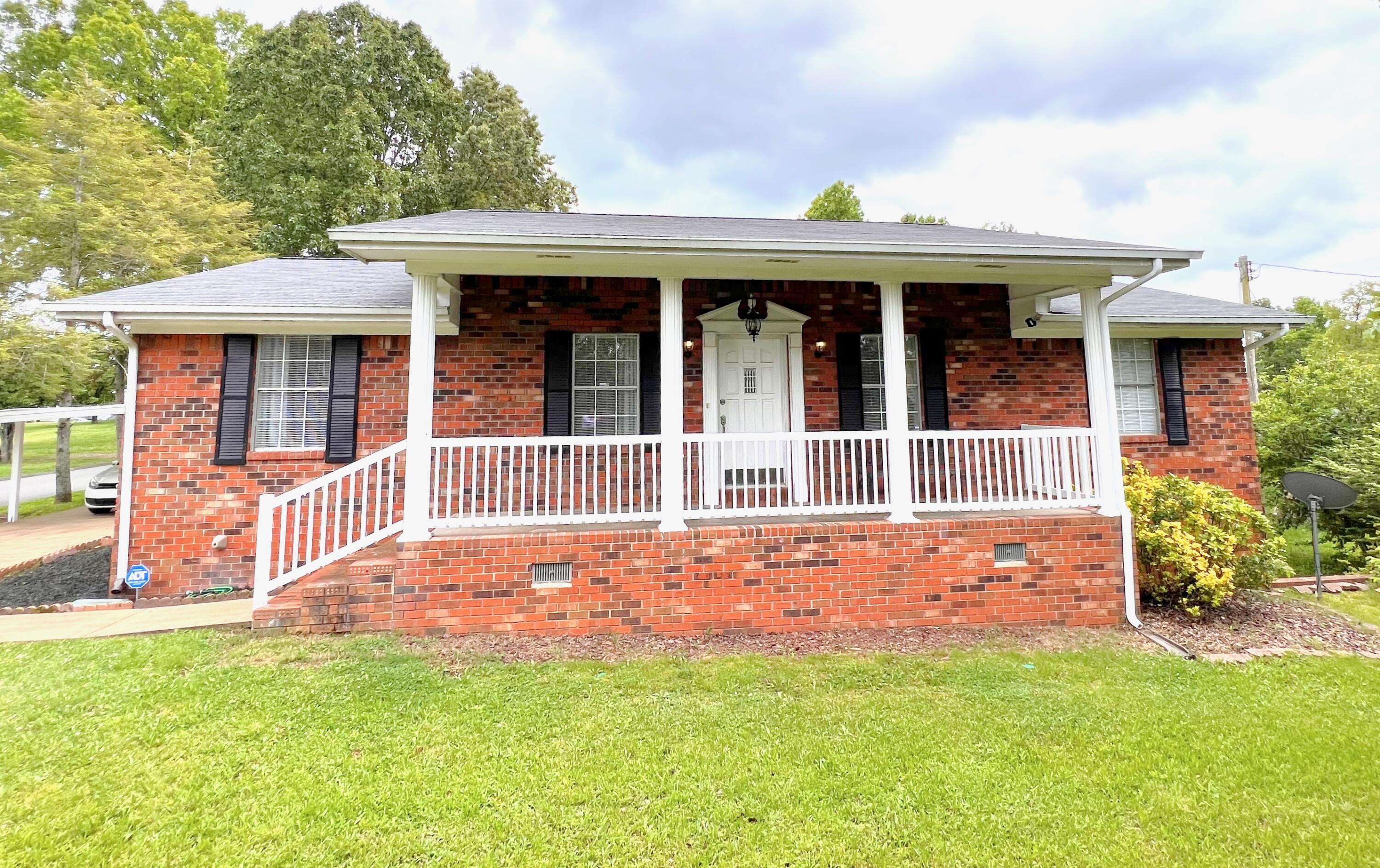 2347 SE Blackburn Road
