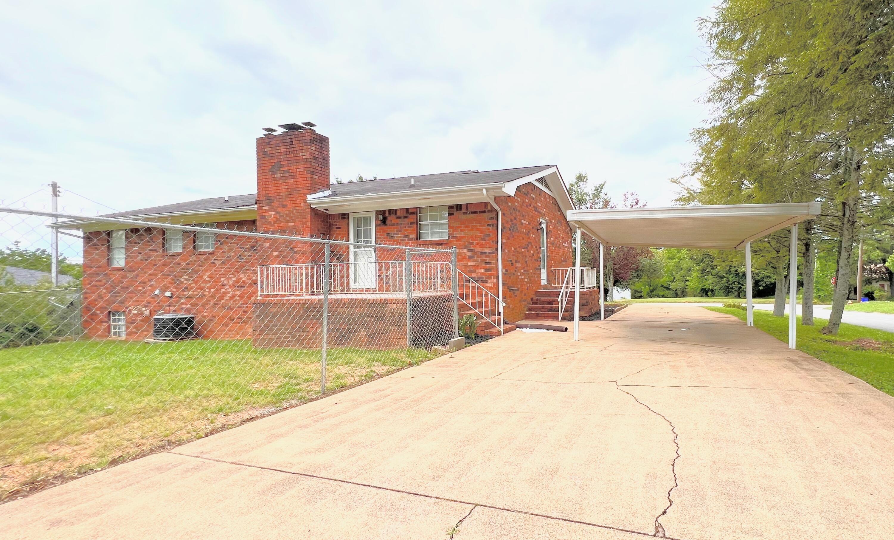 2347 SE Blackburn Road