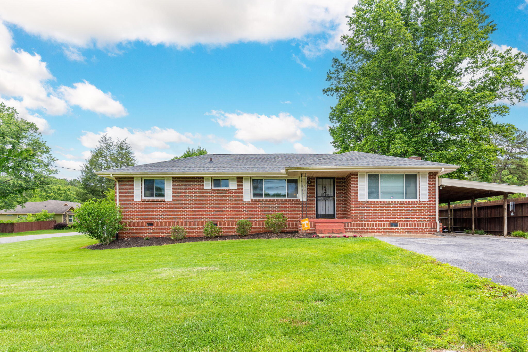 1719 Varner Road