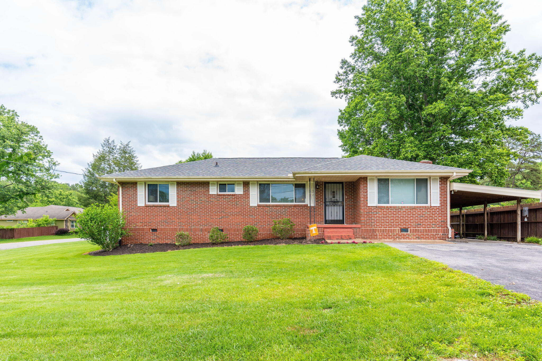 1719 Varner Road
