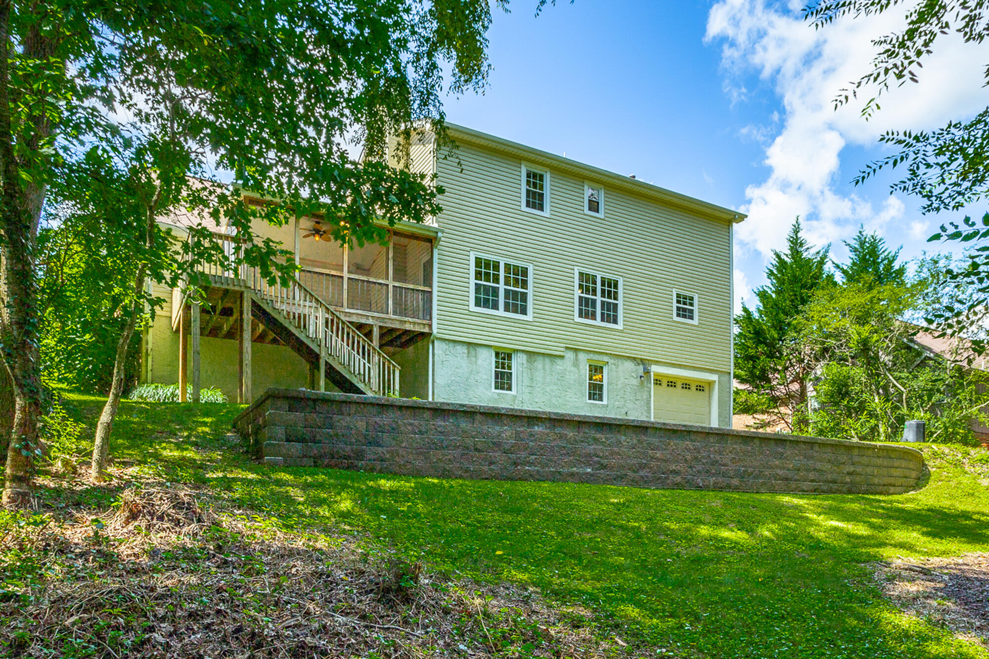 610 Swansons Ridge Road