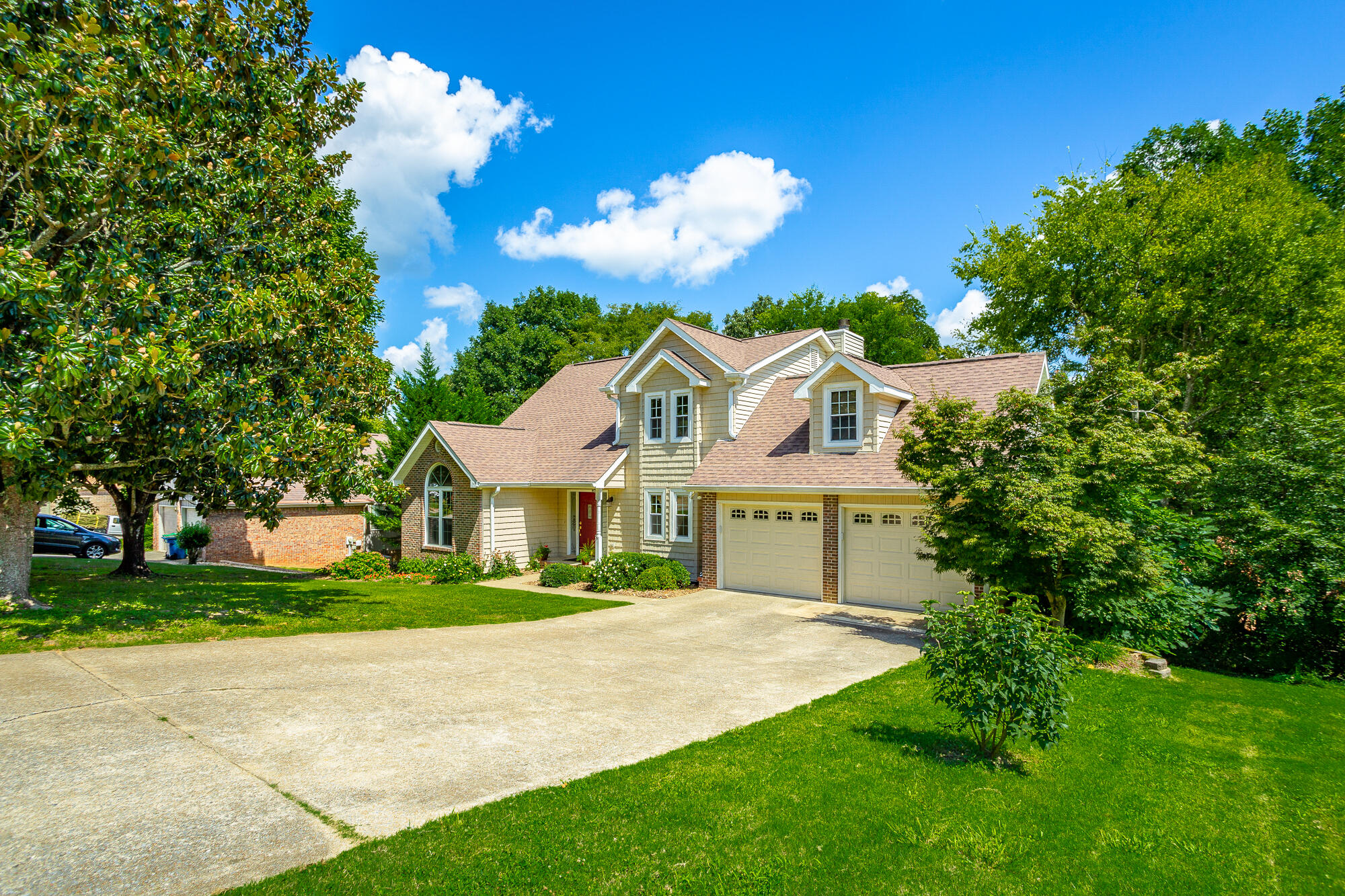 610 Swansons Ridge Road