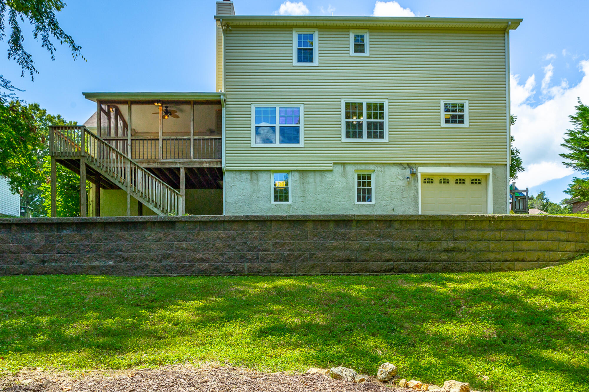 610 Swansons Ridge Road