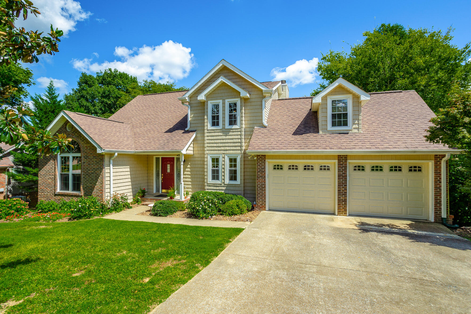 610 Swansons Ridge Road
