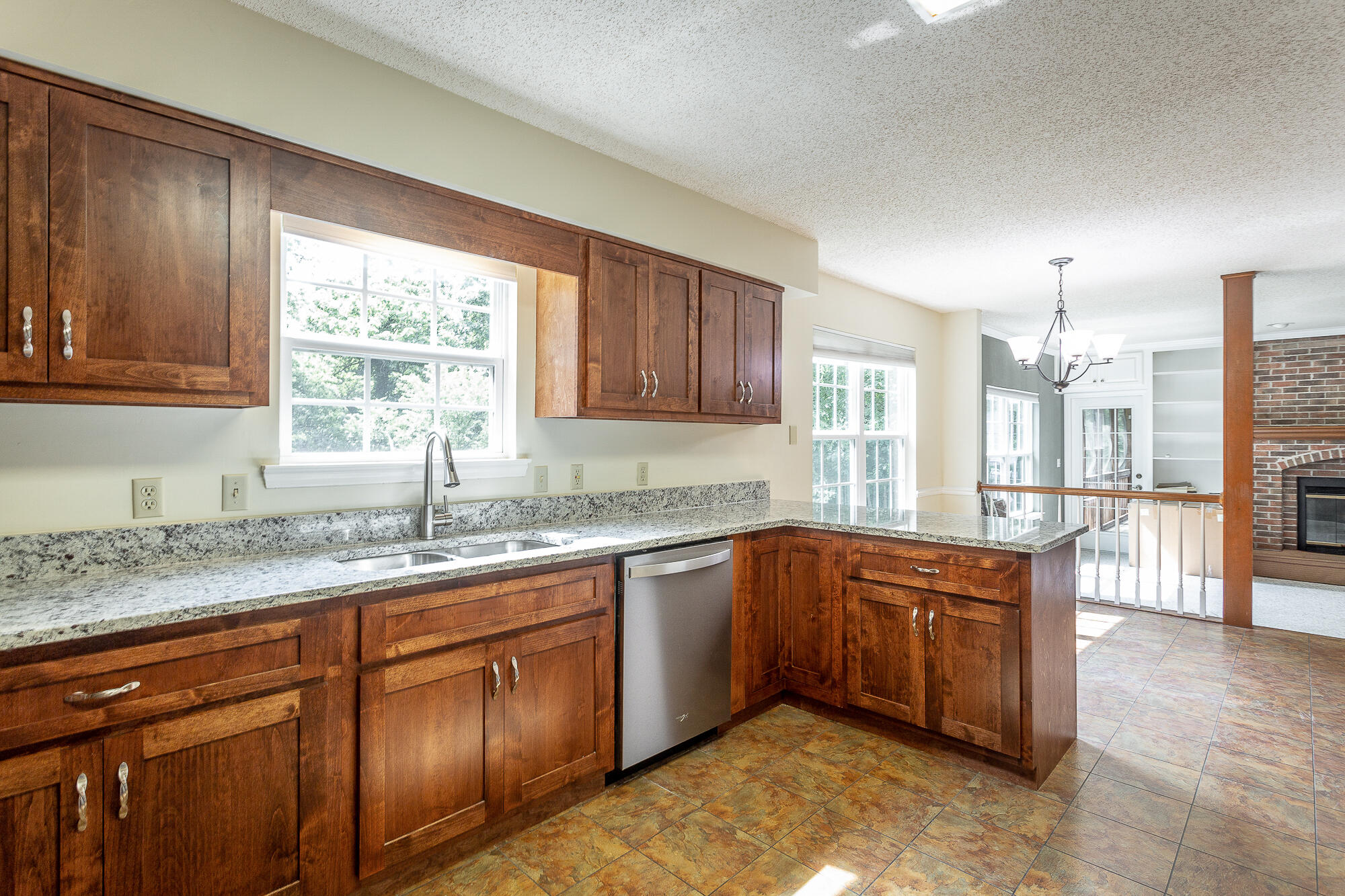 610 Swansons Ridge Road