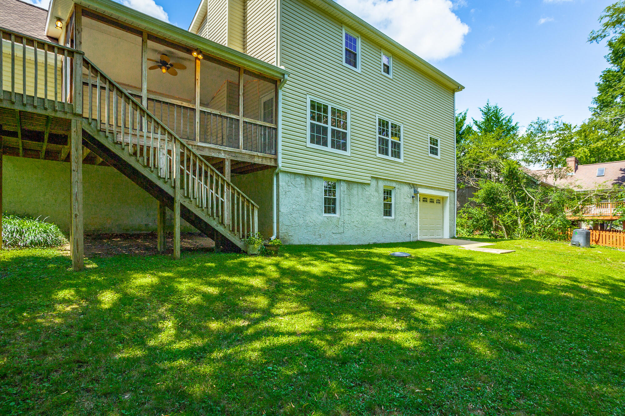 610 Swansons Ridge Road
