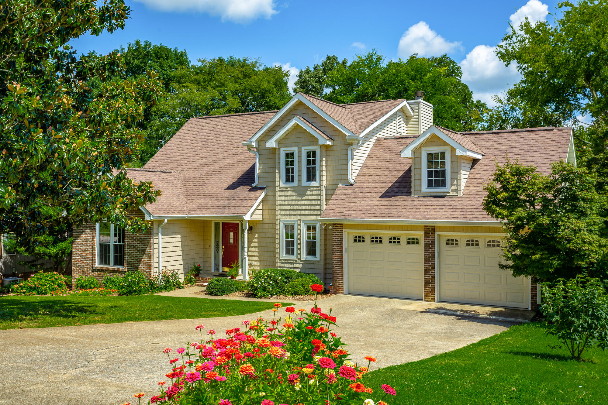610 Swansons Ridge Road