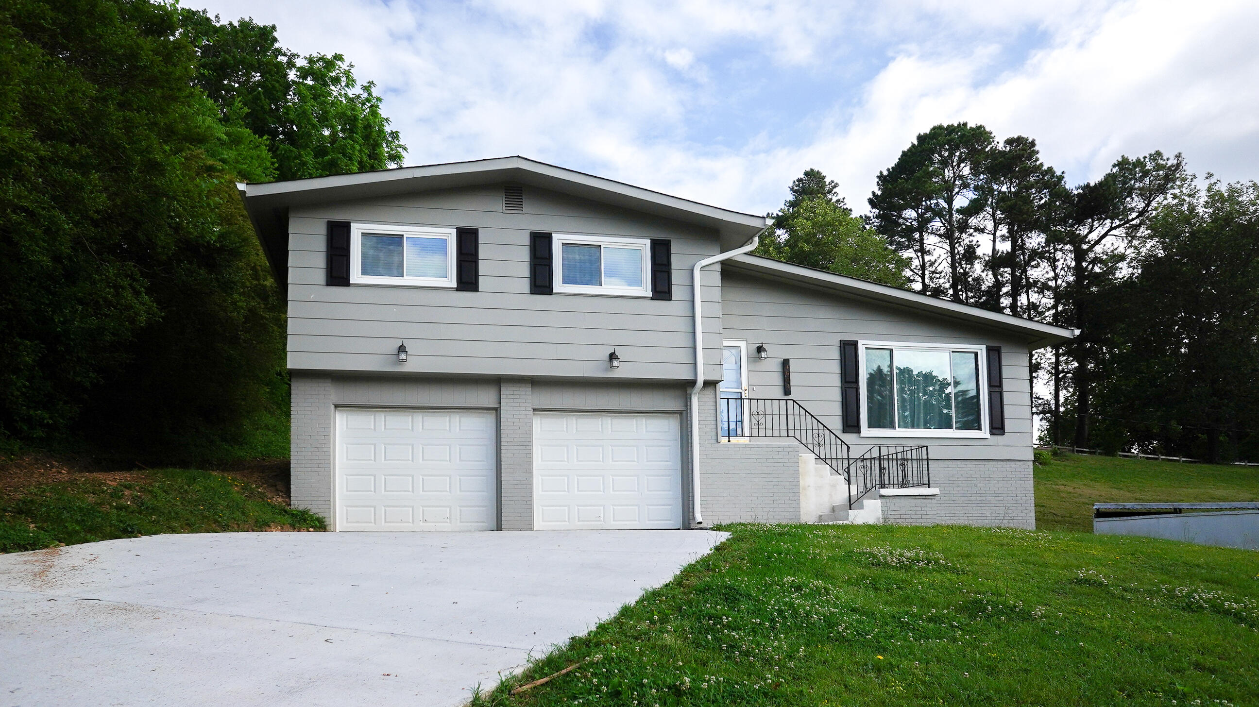 4603 Lake Haven Drive