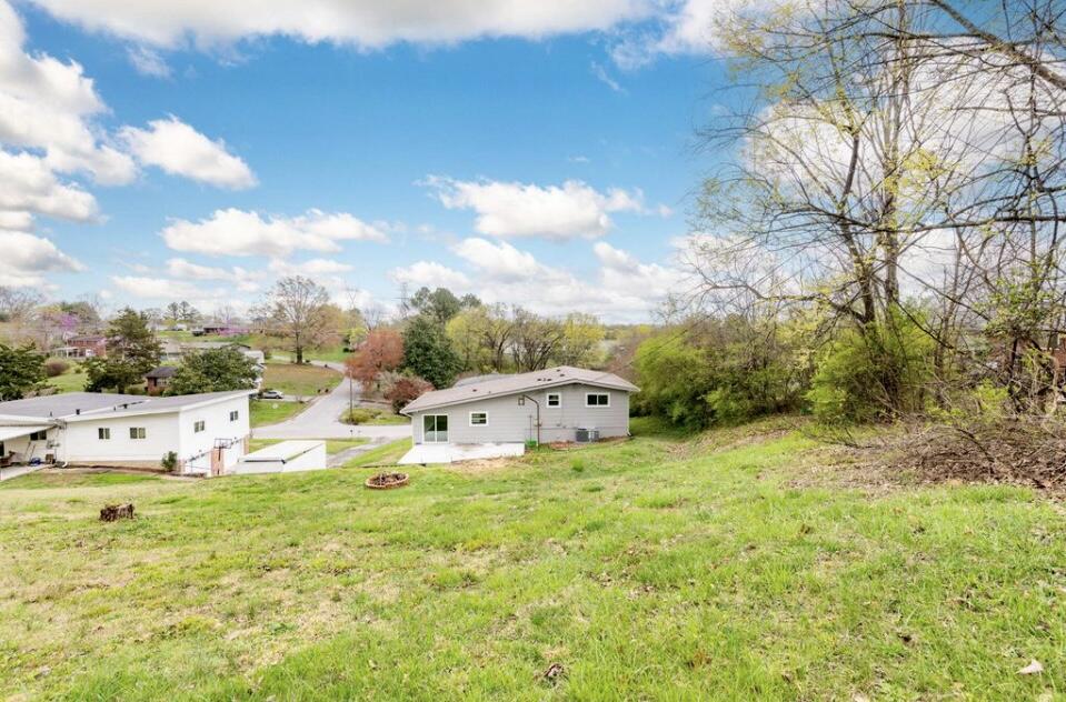 4603 Lake Haven Drive