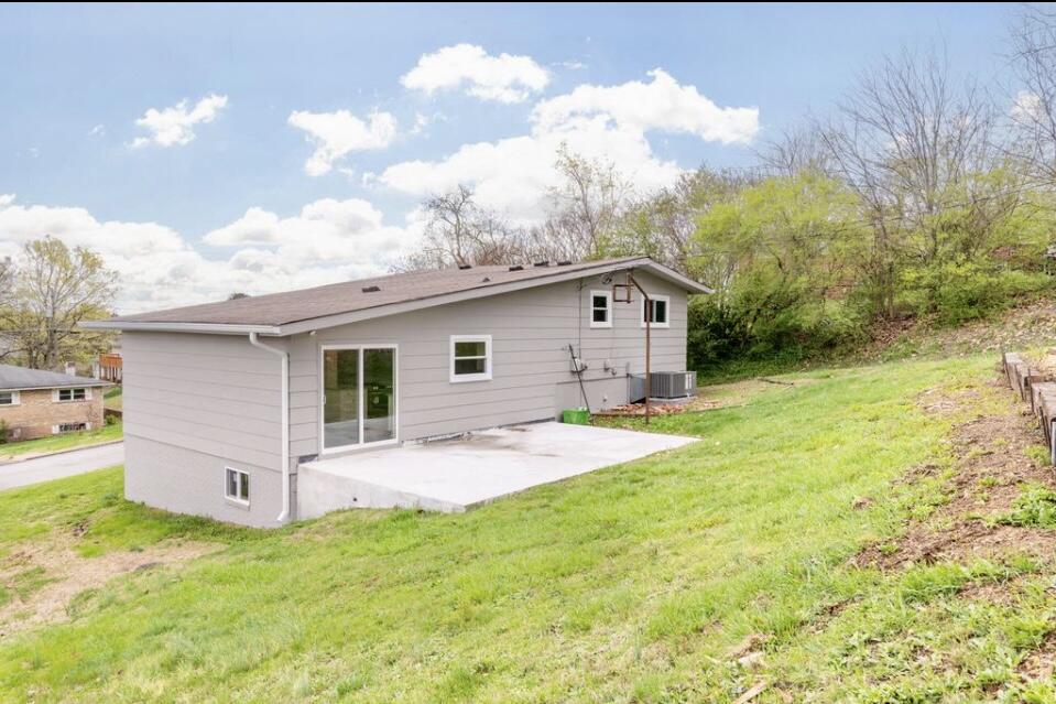 4603 Lake Haven Drive