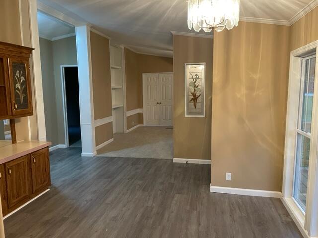 8321 Providence Rd.