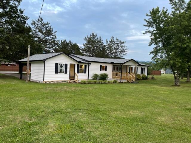 8321 Providence Rd.