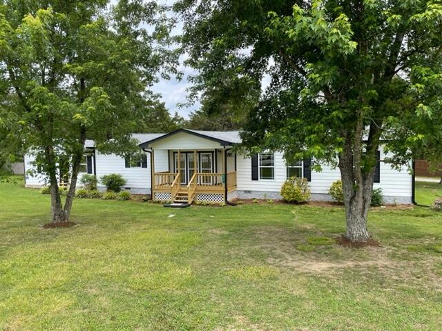 8321 Providence Rd.
