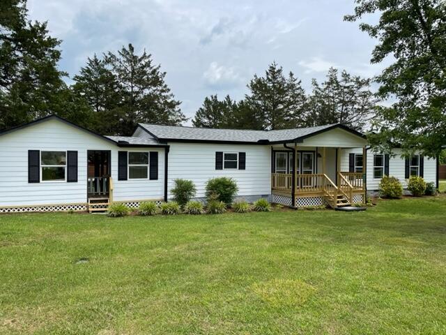 8321 Providence Rd.