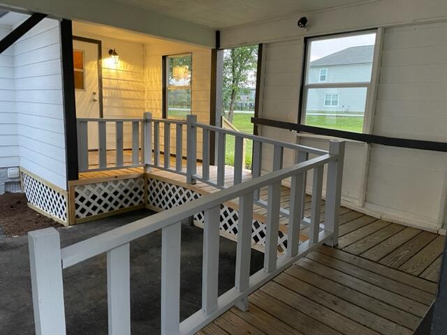 8321 Providence Rd.