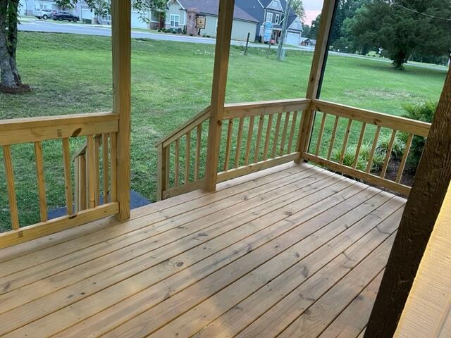 8321 Providence Rd.