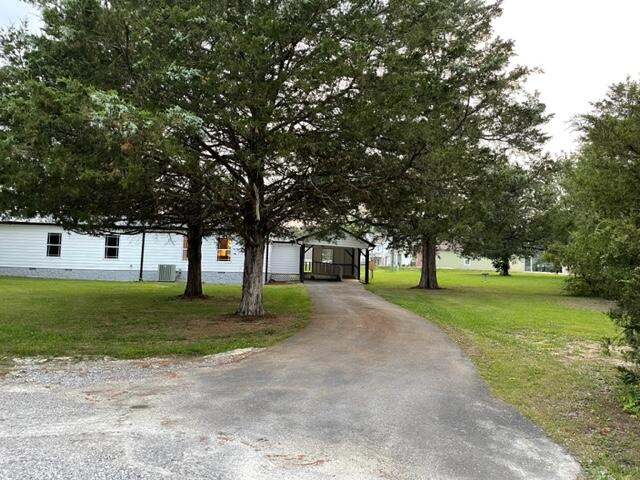 8321 Providence Rd.