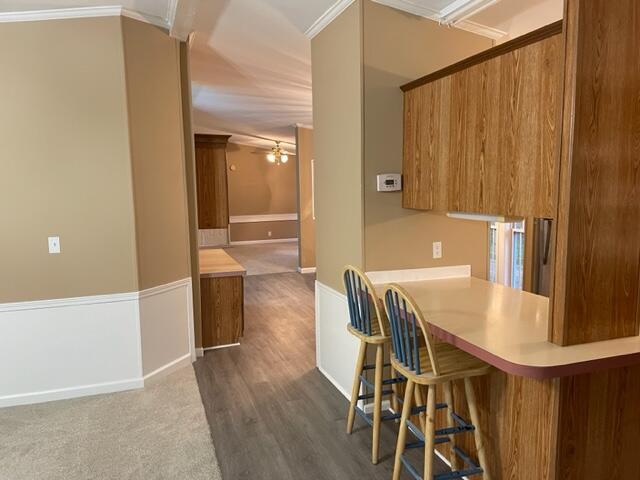 8321 Providence Rd.