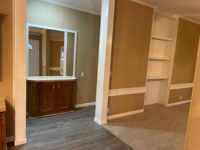 8321 Providence Rd.