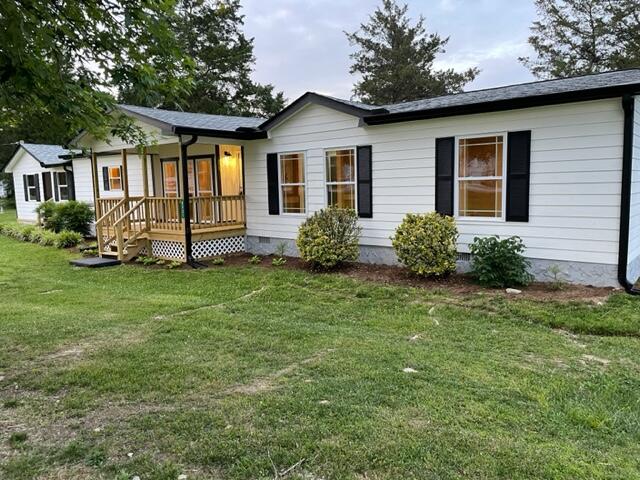 8321 Providence Rd.