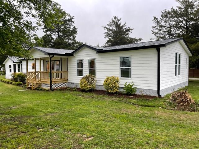 8321 Providence Rd.