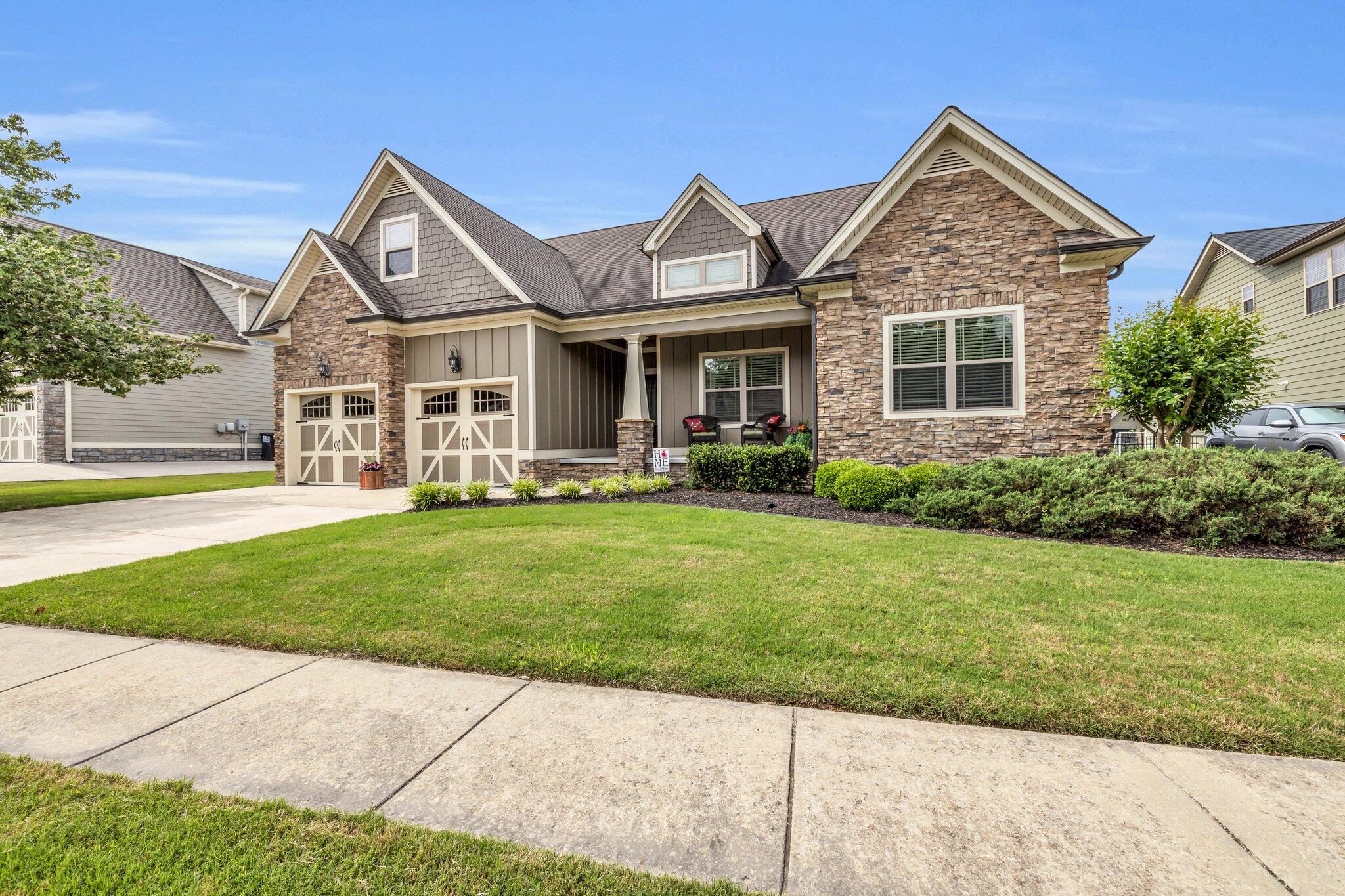 8616 Skybrook Drive